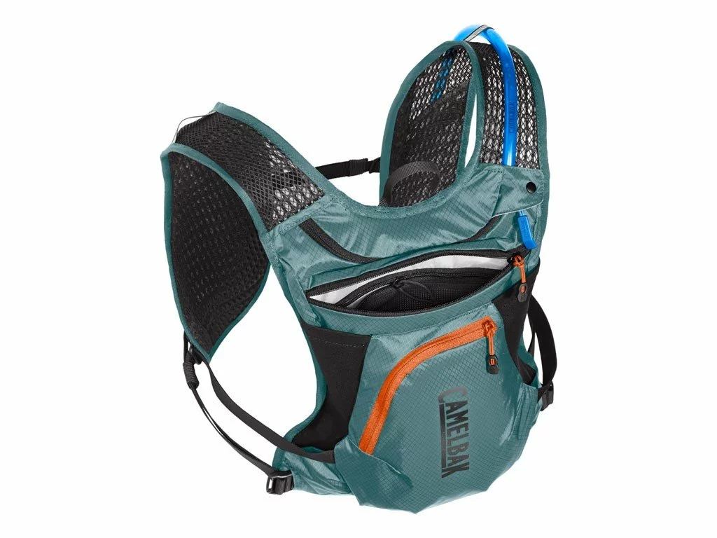 MOCHILA CAMELBAK CHASE BIKE VEST 2021 1.5L 4 MOCHILA CAMELBAK CHASE BIKE VEST 2021 1.5L - Imagen 2