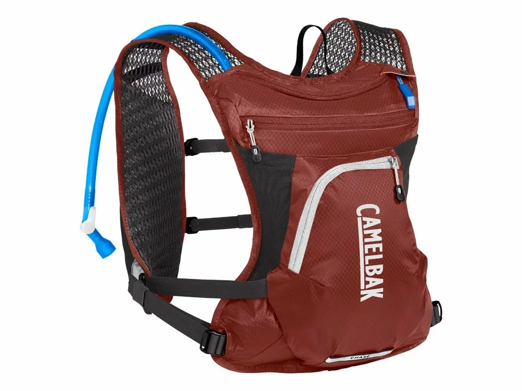MOCHILA CAMELBAK CHASE BIKE VEST 2021 1.5L 9 MOCHILA CAMELBAK CHASE BIKE VEST 2021 1.5L - Imagen 7