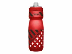 BIDON CAMELBAK PODIUM 24OZ RED