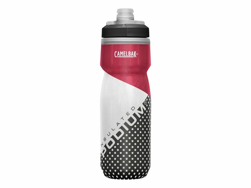BIDON CAMBELBAK PODIUM CHILL 620ML ED.LIM 3 BIDON CAMBELBAK PODIUM CHILL 620ML ED.LIM