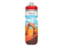 CAMELBAK PODIUM CHILL DESERT SPRING SUMMER EDICION LIMITADA