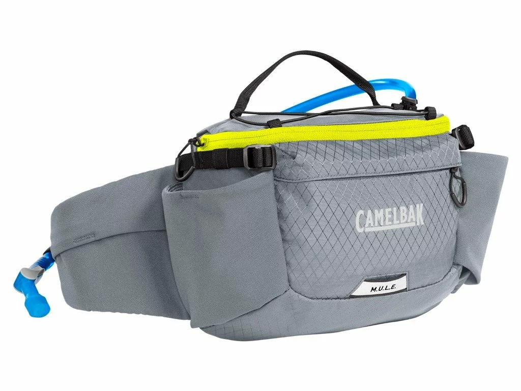 RIÑONERA CAMELBAK MULE 5 2023 3 RIÑONERA CAMELBAK MULE 5 2023
