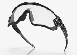 OAKLEY JAWBREAKER POLISHED BLACK LENTE FOTOCROMÁTICA -BICICLETAS Tienda de ventas 3