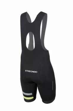 CULOTTE ETXEONDO ENTZUN 2018 9 CULOTTE ETXEONDO ENTZUN 2018 -BICICLETAS Tienda de ventas 3