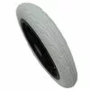 CUBIERTA MICHELIN DIABOLO CITY 12-1/2x1.75 ACCES LINE RIGIDA BLANCO 47-203 -BICICLETAS Tienda de ventas 30800