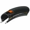 CUBIERTA CONTINENTAL GRAND SPORT RACE 700x25C PLEGABLE NEGRO