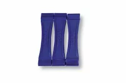 Vicma JUEGO DESMONTABLES FIBRA ESTUCHE 3 UNIDADES