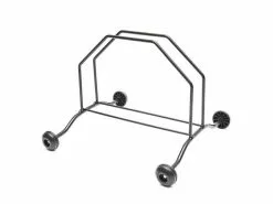 SOPORTE BICICLETA CON RUEDAS