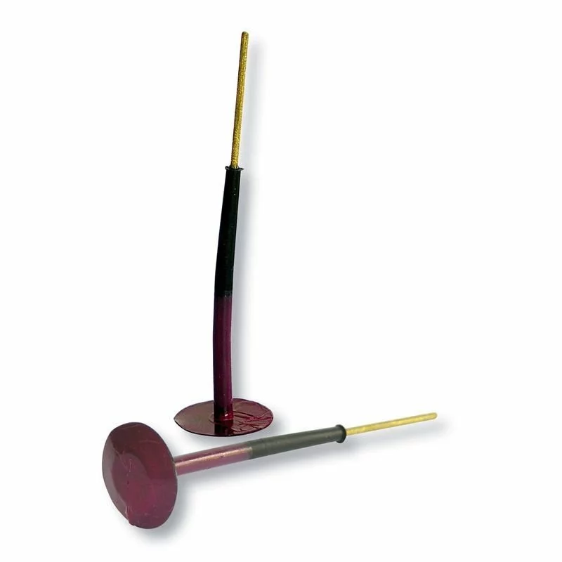 TURBELESS PARCHE BICI TUBELESS - SETA 20 MM 3 TURBELESS PARCHE BICI TUBELESS - SETA 20 MM