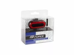 PILOTO TRASERO FORCE USB 3 FUNCIONES -BICICLETAS Tienda de ventas 337807 foto2 337807 2