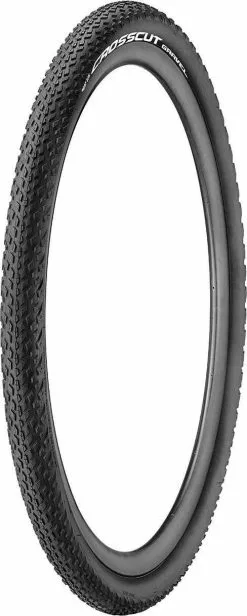 TUBELESS GIANT CROSSCUT AT 2 700/40C