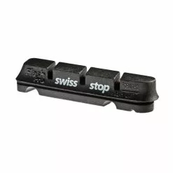 ZAPATAS FRENO SWISS STOP PARA LLANTA ALUMINIO (SHIMANO)