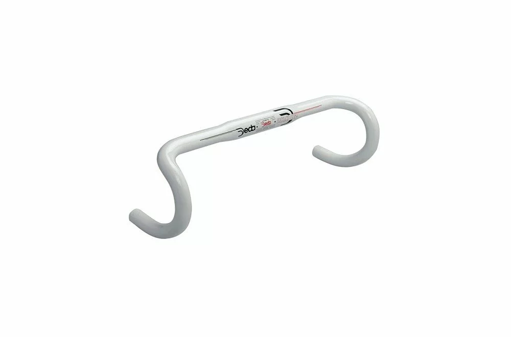 CURVA DEDA RHM02 31.7 - BLANCA 3 CURVA DEDA RHM02 31.7 - BLANCA
