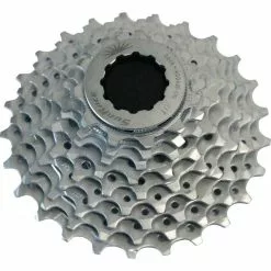 CASSETTE SUNRACE 9V 11-34