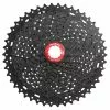 CASSETTE SUN-RACE X8 11V 11-46T BLACK-CRHOME -BICICLETAS Tienda de ventas 393226 1