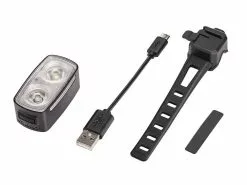 LUZ DELANTERA GIANT RECON HL 200 -BICICLETAS Tienda de ventas 400000167 recon hl 200 06