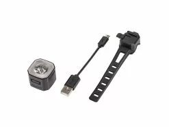 Giant LUZ DELANTERA RECON HL 100 -BICICLETAS Tienda de ventas 400000168 recon hl 100 05