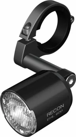 LUZ GIANT RECON E HL 600 PARA EBIKE