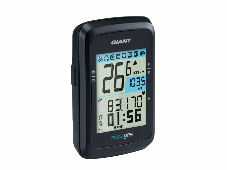 GPS NEOS GIANT 5 GPS NEOS GIANT - Imagen 3