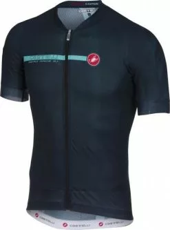 MAILLOT CASTELLI AERO RACE 5.1