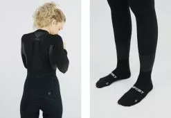 CULOTTE GSPORT WINTER BLACK -BICICLETAS Tienda de ventas 51538995995 26e381ebc7 h