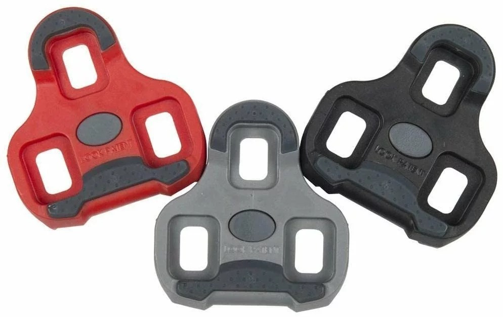 CALAS LOOK KEO GRIP 3 CALAS LOOK KEO GRIP