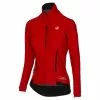 CHAQUETA CASTELLI PERFETTO LONG SLEEVE MUJER