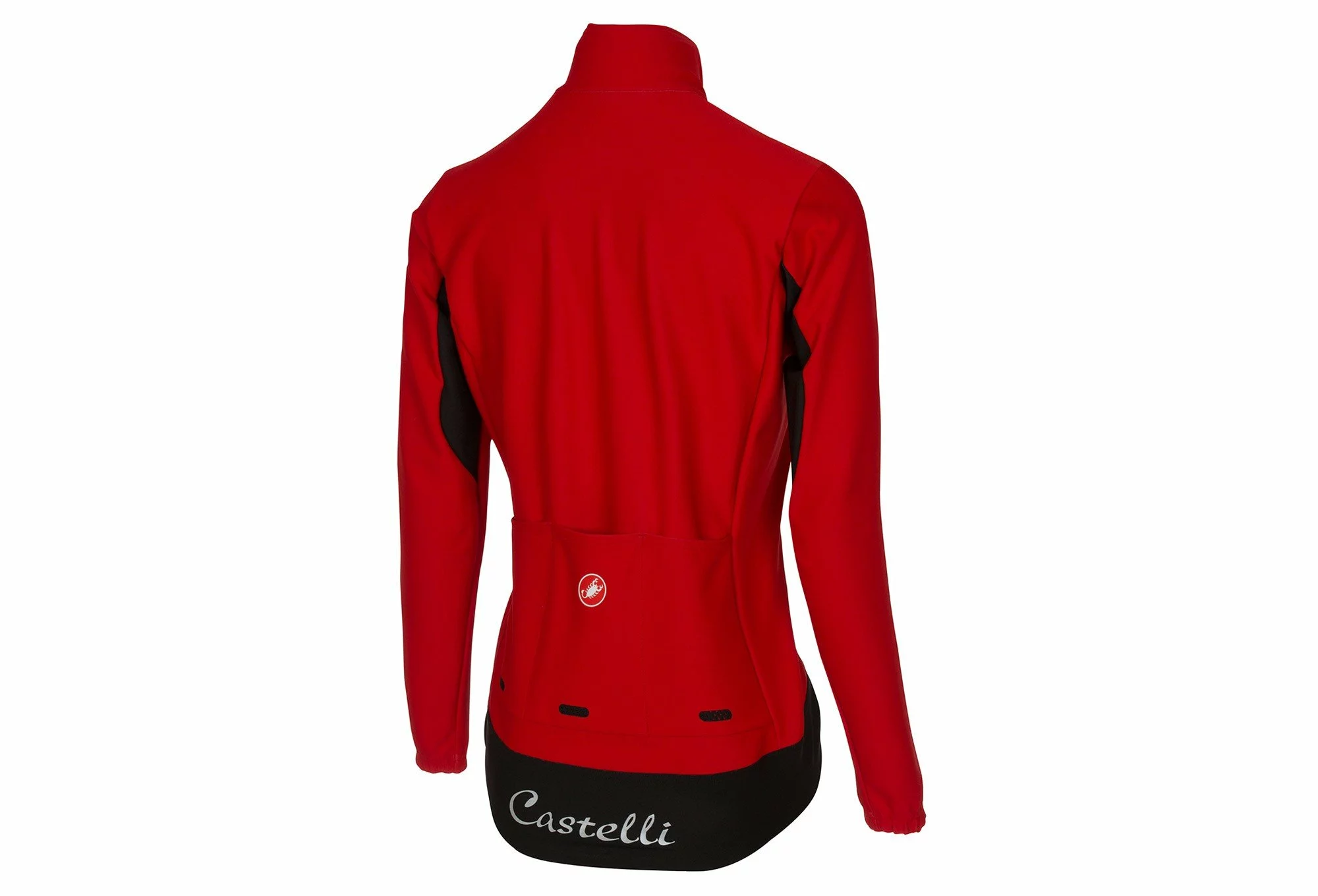 CHAQUETA CASTELLI PERFETTO LONG SLEEVE MUJER 4 CHAQUETA CASTELLI PERFETTO LONG SLEEVE MUJER - Imagen 2