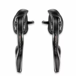 Campagnolo® PAR DE MANETAS CAMPAGNOLO RECORD 12V ERGOPOWER