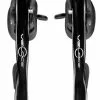 Campagnolo® PAR DE MANETAS VELOCE 10V.NEGRO ERGOPOWER