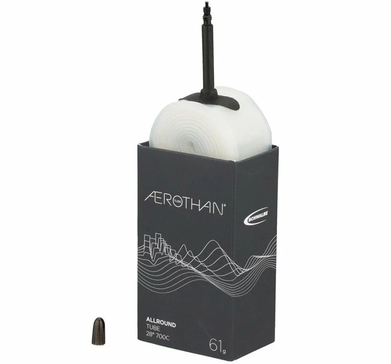 CAMARA SCHWALBE AEROTHAN 700C 3 CAMARA SCHWALBE AEROTHAN 700C