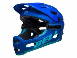 BELL SUPER 3R MIPS 2021 -BICICLETAS Tienda de ventas 7101499