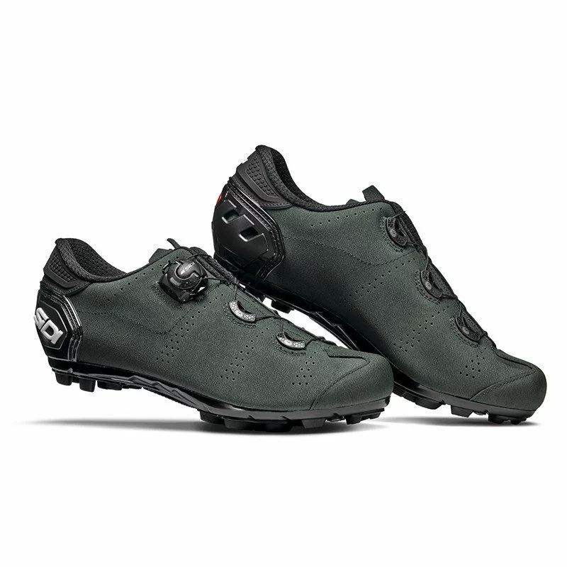 ZAPATILLA SIDI SPEED MTB 4 ZAPATILLA SIDI SPEED MTB - Imagen 2