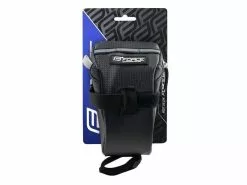 BOLSA SILLIN FORCE FANCY IMPERMEABLE 0,9L -BICICLETAS Tienda de ventas 79810 foto3 79810 3