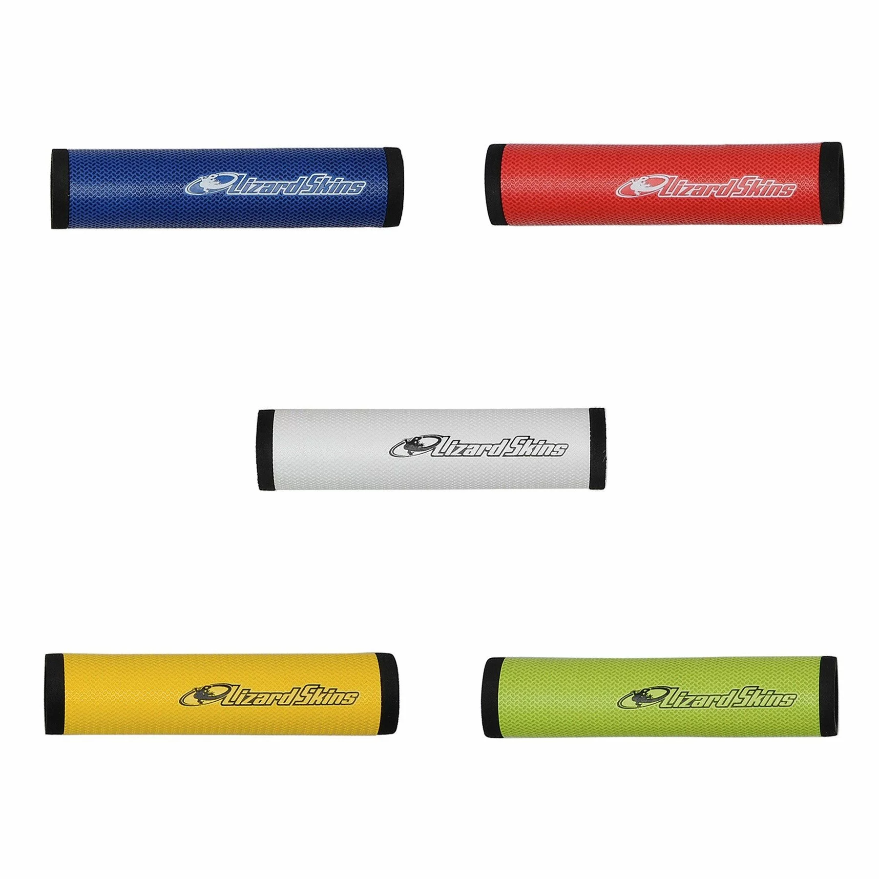 PUÑOS LIZARD SKINS DSP 4 PUÑOS LIZARD SKINS DSP - Imagen 2