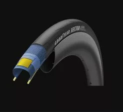 *CUBIERTA GOODYEAR VECTOR 4 SEASONS