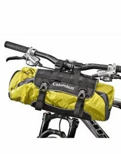 COLUMBUS HANDLEBAR BIKE PACKER -BICICLETAS Tienda de ventas a09018 columbus bike handlebar pack 4 web