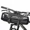 COLUMBUS HANDLEBAR BIKE PACKER 2 COLUMBUS HANDLEBAR BIKE PACKER -BICICLETAS Tienda de ventas a09018 columbus bike handlebar pack web