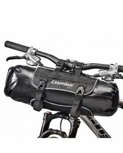 COLUMBUS HANDLEBAR BIKE PACKER
