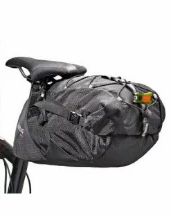 COLUMBUS SADDLE BAG BIKE PACKER -BICICLETAS Tienda de ventas a09019 columbus bike saddle bag 18 l 3