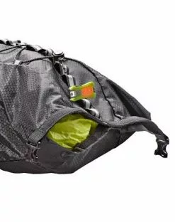 COLUMBUS SADDLE BAG BIKE PACKER -BICICLETAS Tienda de ventas a09019 columbus bike saddle bag 18 l 4