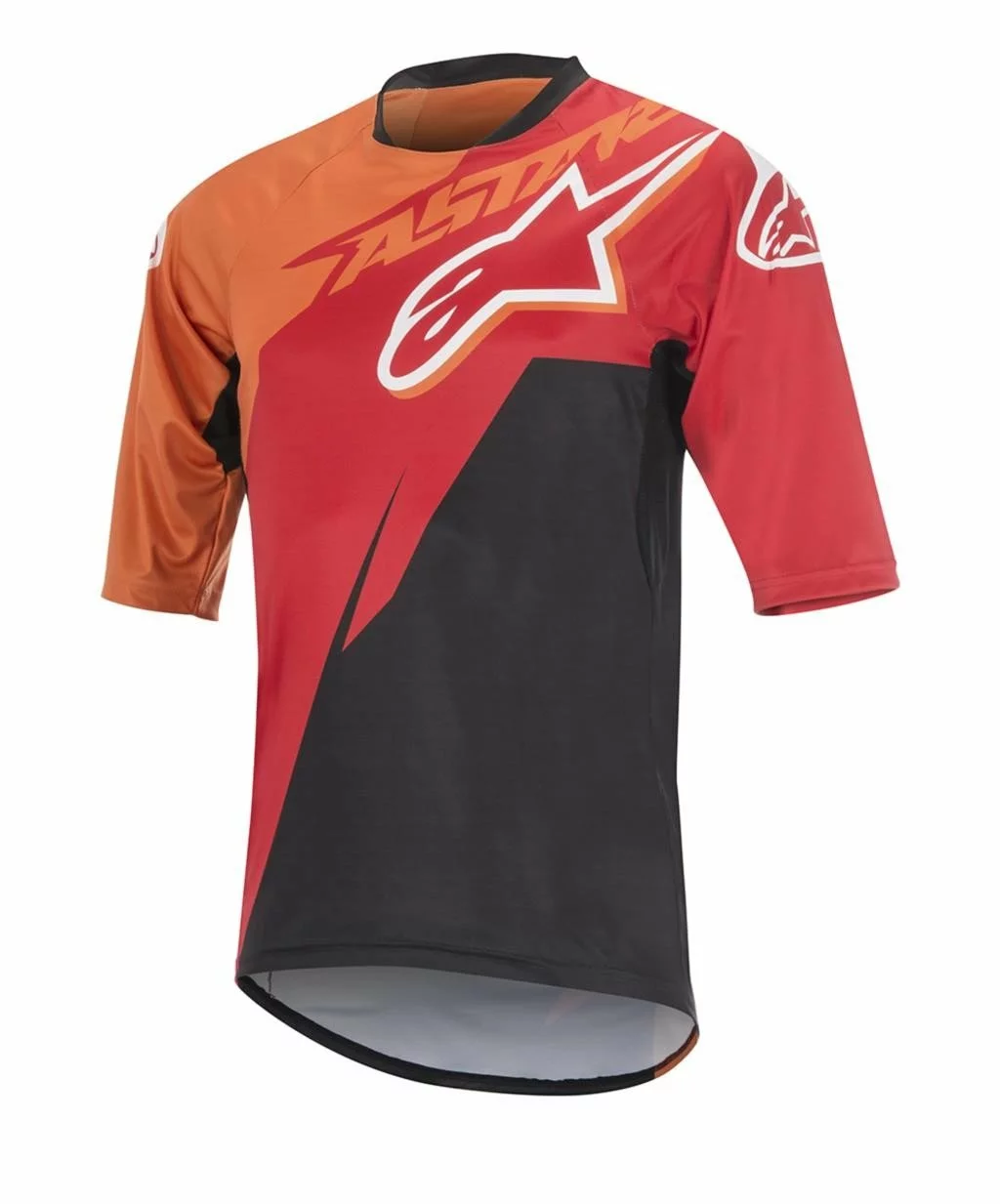 Maillot Sight Contender M/corta 3 Maillot Sight Contender M/corta