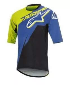 Maillot Sight Contender M/corta 5 Maillot Sight Contender M/corta -BICICLETAS Tienda de ventas a12
