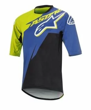 Maillot Sight Contender M/corta 4 Maillot Sight Contender M/corta - Imagen 2