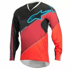 Maillot Alpinestar Vector M/larga Enduro -BICICLETAS Tienda de ventas a20