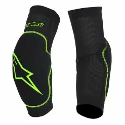 PROTECTOR CODO ALPINESTAR PARAGON -BICICLETAS Tienda de ventas a32