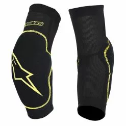 PROTECTOR CODO ALPINESTAR PARAGON -BICICLETAS Tienda de ventas a34