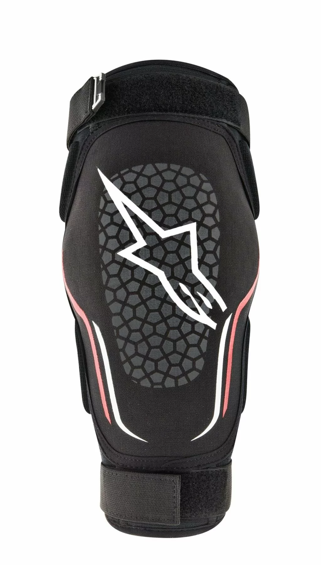 PROTECTOR CODO ALPINESTAR ALPS 2 NEG/BLANC/ROJO 3 PROTECTOR CODO ALPINESTAR ALPS 2 NEG/BLANC/ROJO