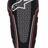 PROTECTOR RODILLA/ESPIN ALPINESTAR ALPS 2 NEG/ROJO -BICICLETAS Tienda de ventas a55