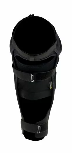 PROTECTOR RODILLA/ESPIN ALPINESTAR ALPS 2 NEG/ROJO -BICICLETAS Tienda de ventas a56